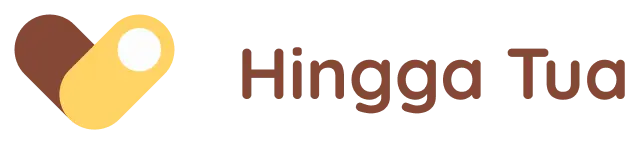 Hingga Tua Logo